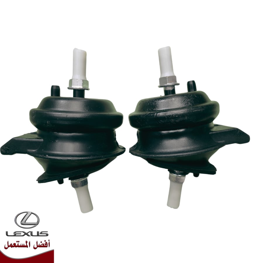 طقم كراسي مكينة LS400 موديل1995-2000