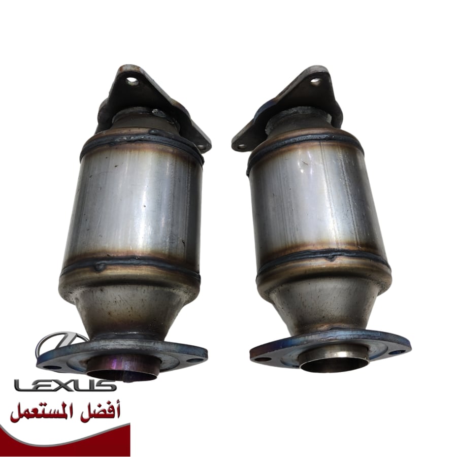 دبات تلوث LS430 موديل 01-06