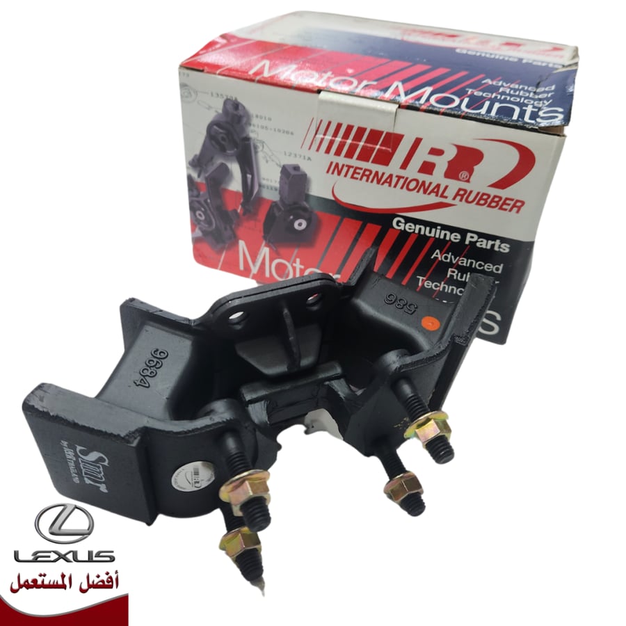 كرسي قير LS430 موديل 01-06 تايلندي