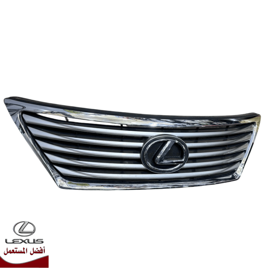 شبك صدام LS460 موديل 10-12