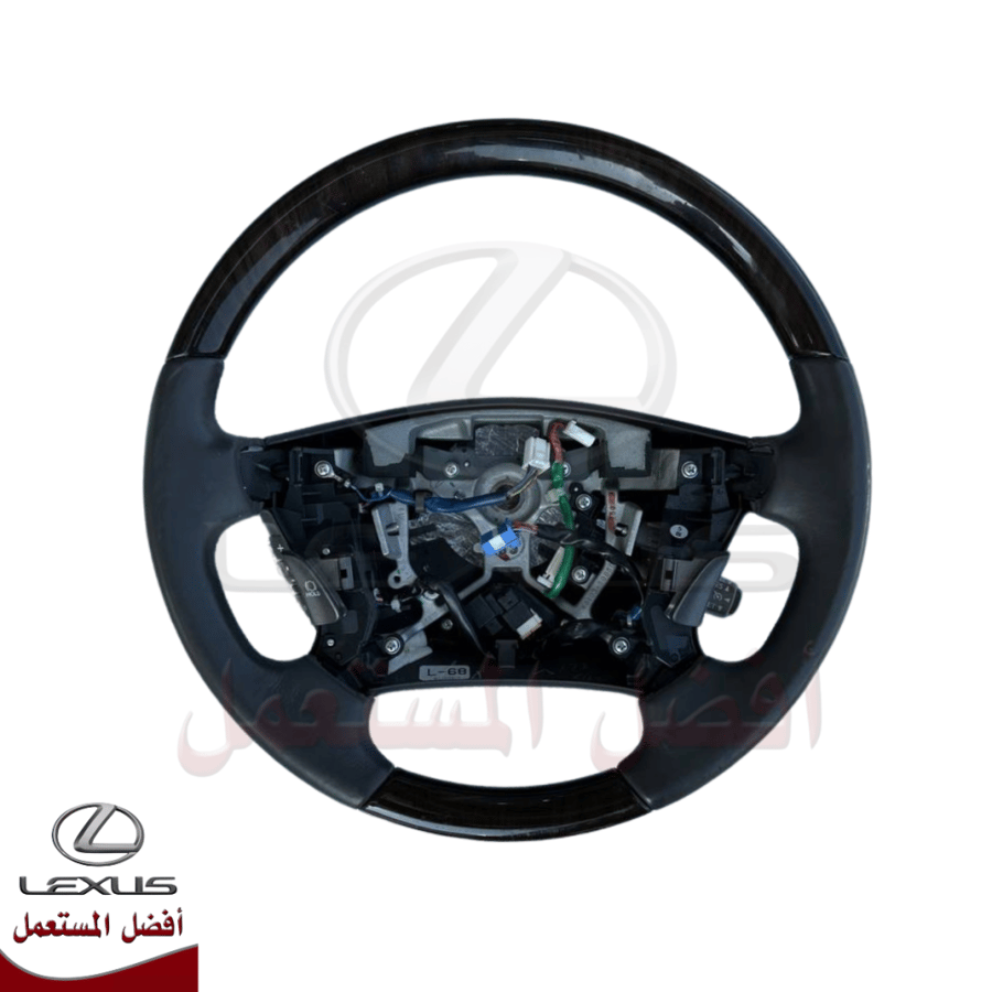 طارة LS460 موديل 07-09 مستورد