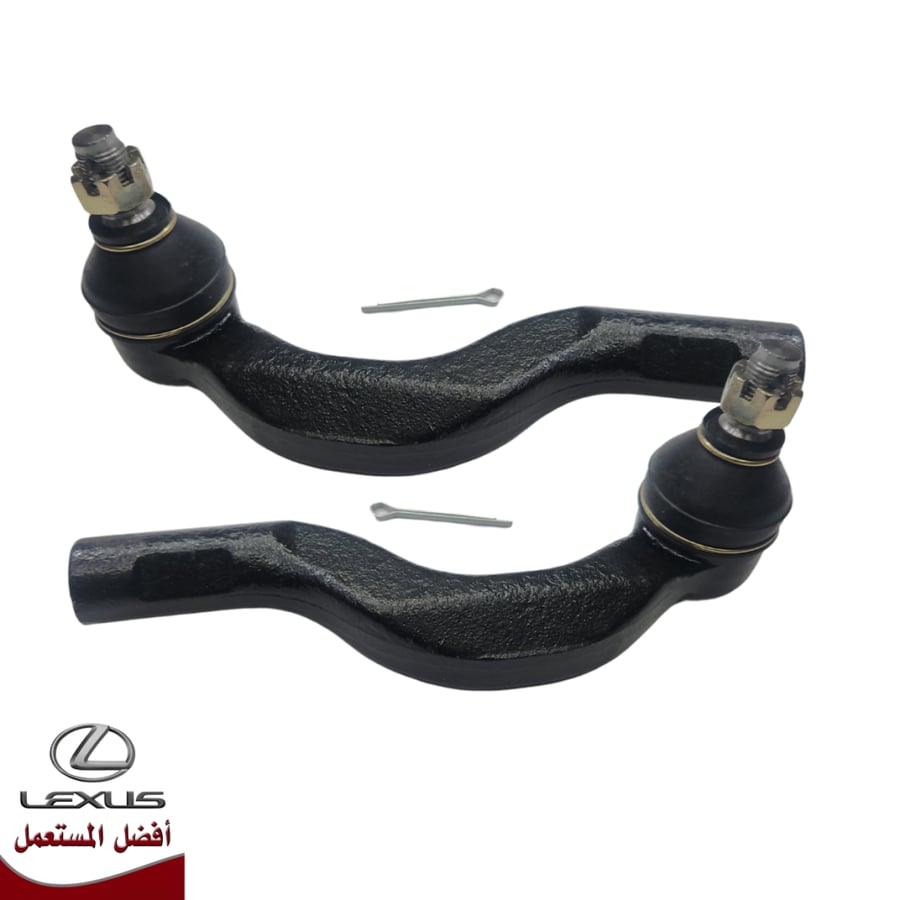 ذراع خارجي ( يمين / يسار ) LS400 موديل 95-2000
