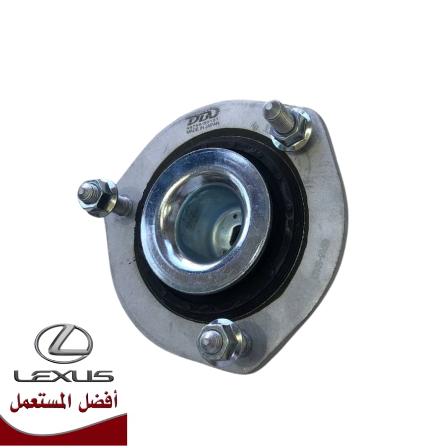 كرسي مساعد خلفي LS460 موديل 07-12 ياباني