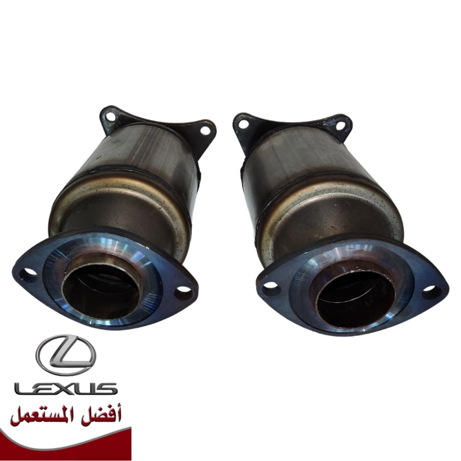 دبات تلوث LS430 موديل 01-06