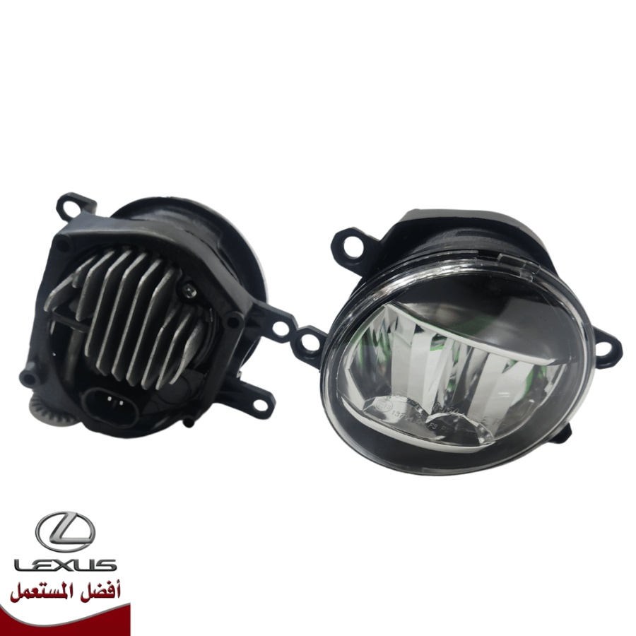 كشاف ليد نظام الوكالة ( يمين / يسار ) LX570 موديل 12-15