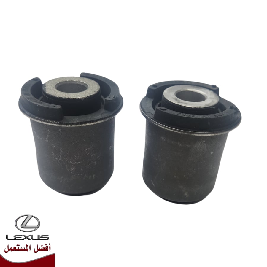 طقم جلد مقص تحت LS400 امامي موديل 95-2000