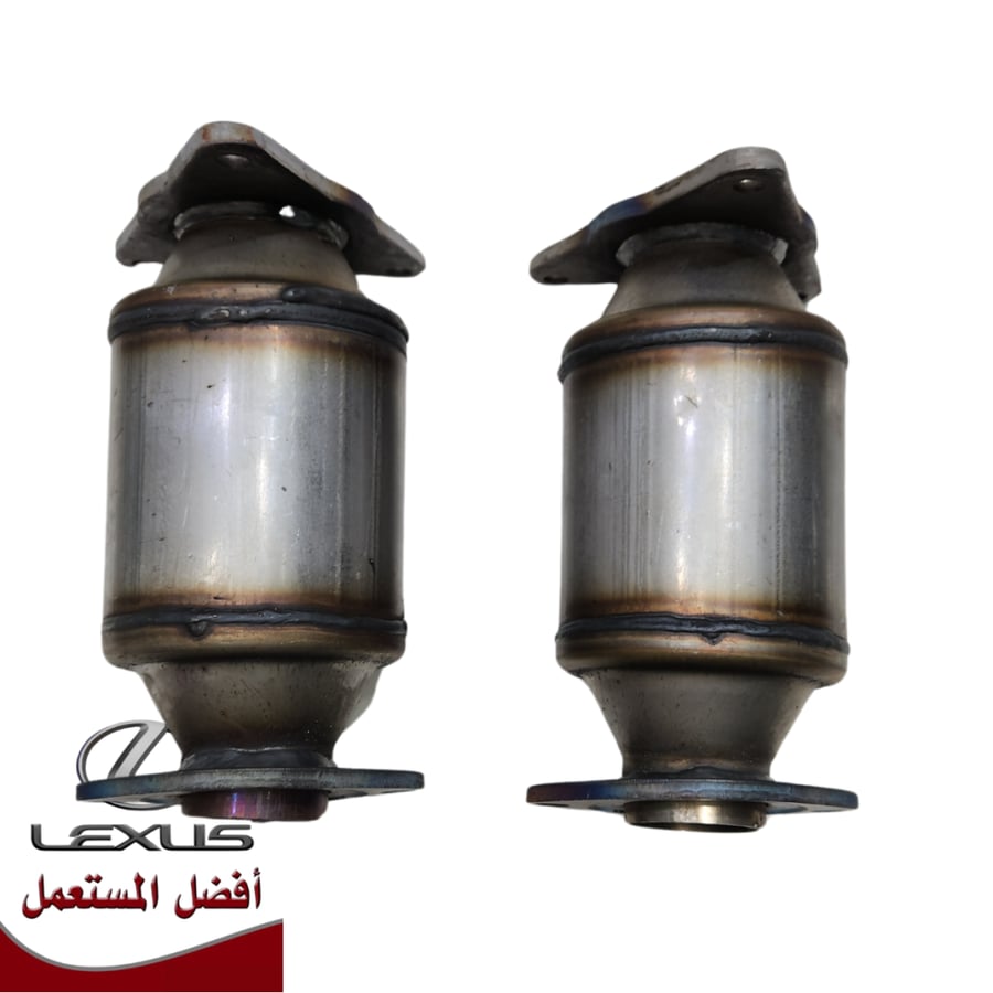 دبات تلوث LS430 موديل 01-06