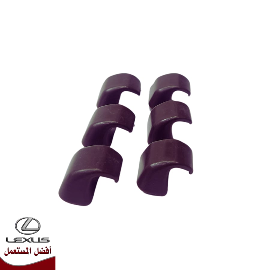 كلبسات مشقبيات ستارة حبه LS430 موديل 01-06