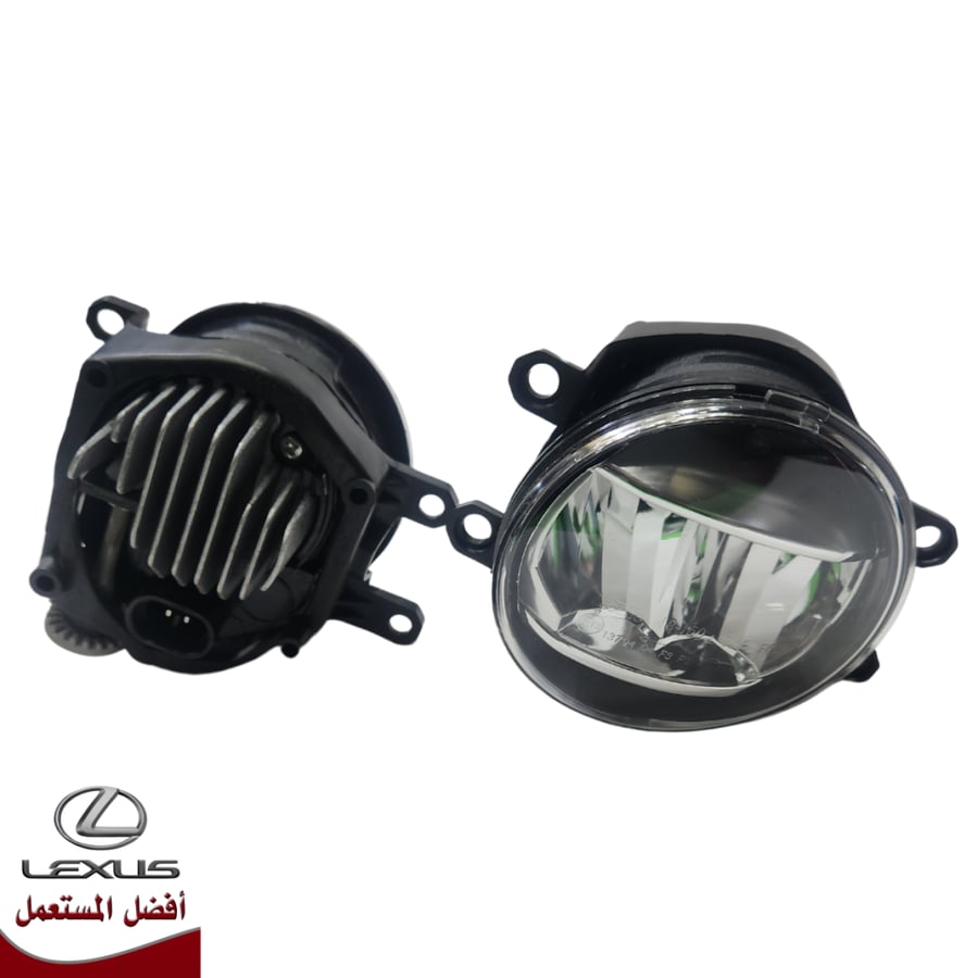 كشاف ليد نظام الوكالة ( يمين / يسار ) ES350 موديل 13-18