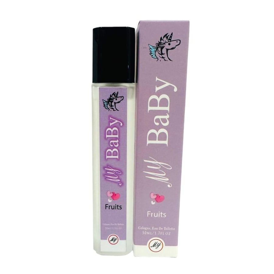 عطر ماي بيبي برائحة الفواكة