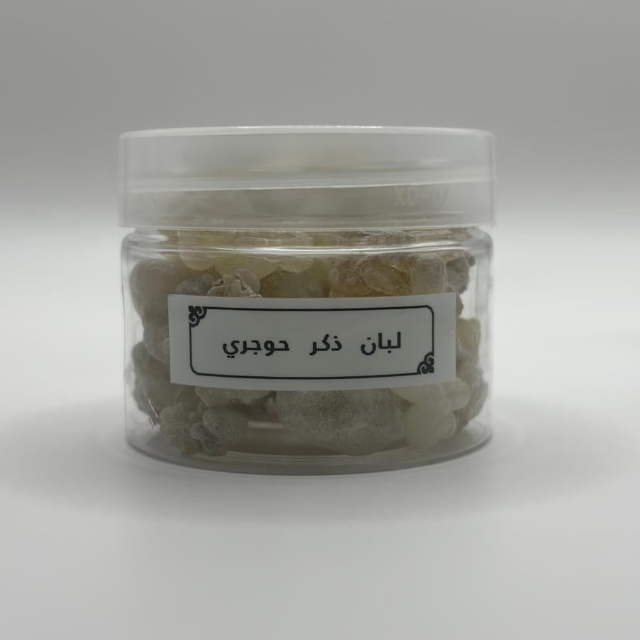 لبان ذكر عماني حوجري نخب أول قطفه اولى