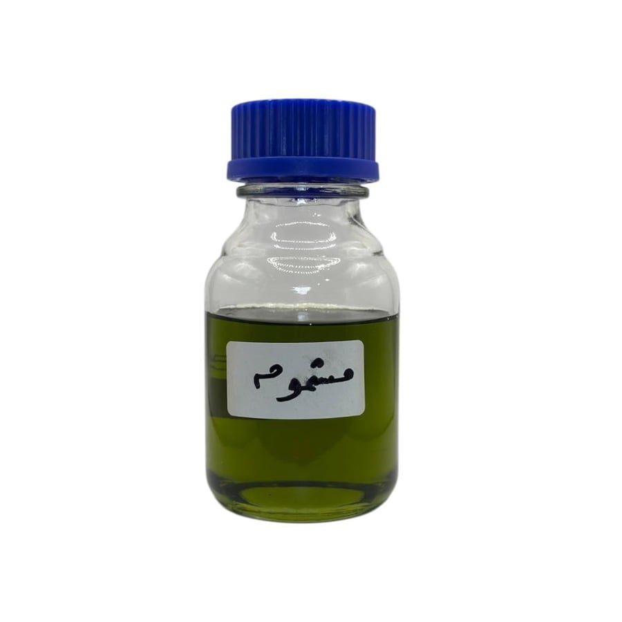 دهن مشموم – طيب التراد للعود