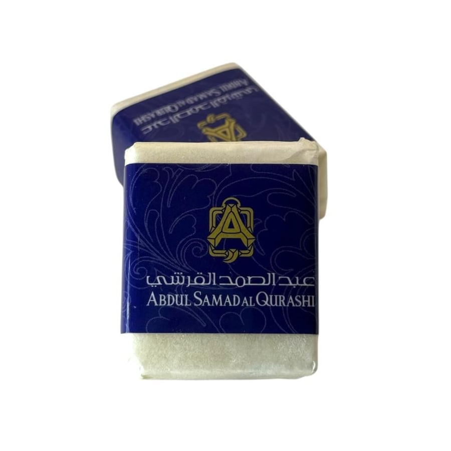 مسك مكعبات- عبدالصمد القرشي الأصلي
