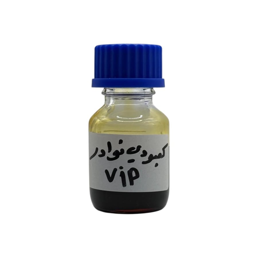 دهن عود كمبودي قديم (نودار) vip