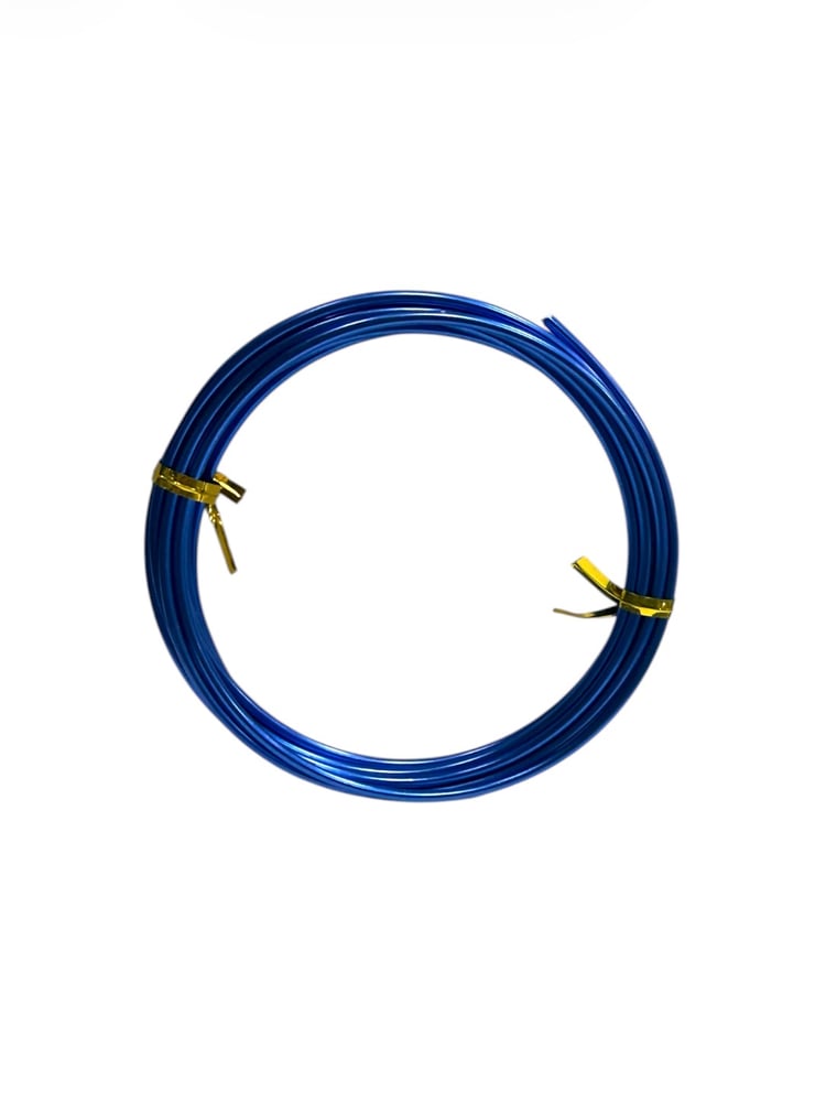 سلك نحاسي سميك ( 2.5 mm) طول 3 متر