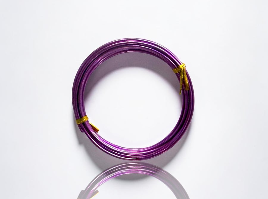 سلك نحاسي سميك ( 2.5 mm) طول 3 متر