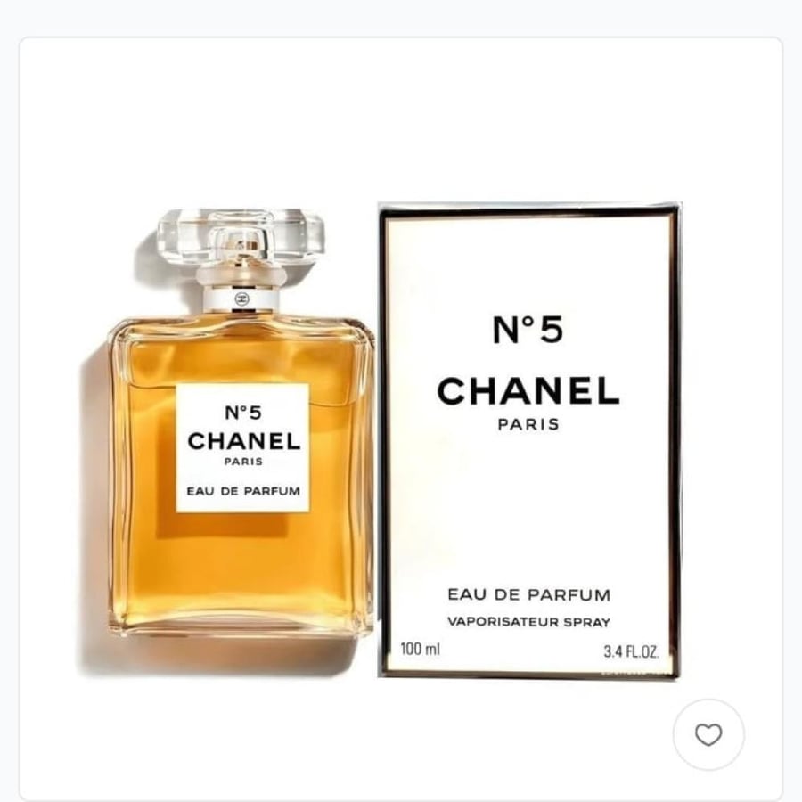 عطر شانيل