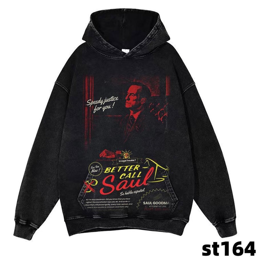 هودي بيتر كول سول better call Saul