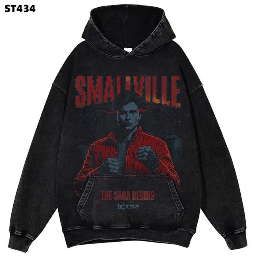 هودي سمولفيل Smallville