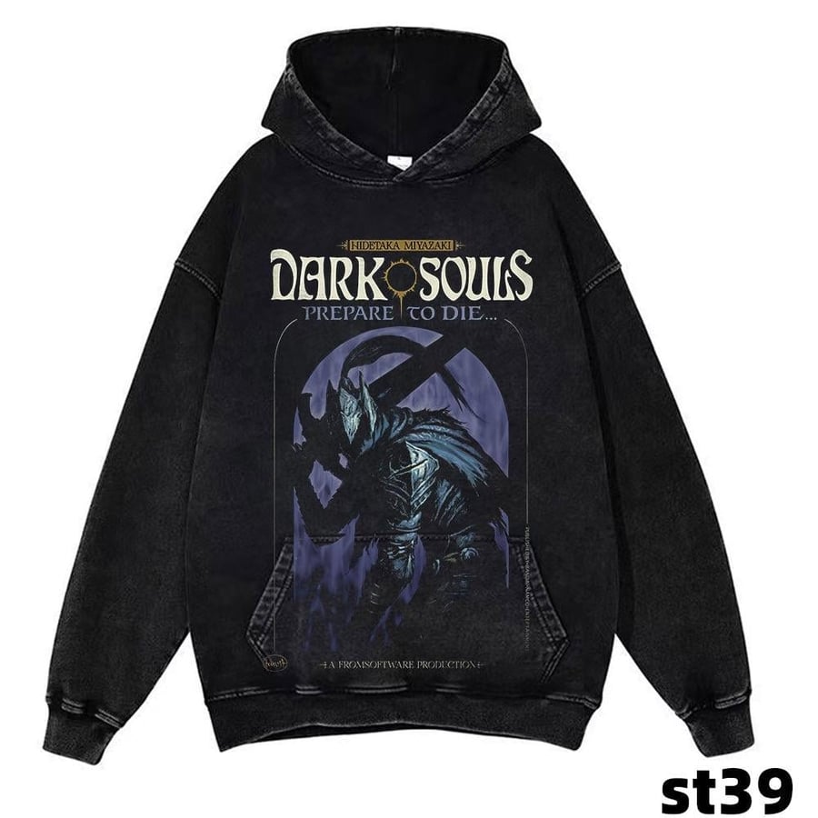 هودي دارك سولز Dark souls