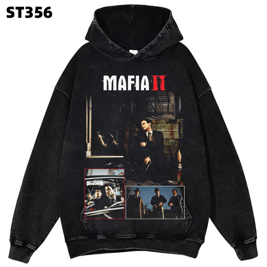 هودي مافيا 2 | MAFIA 2