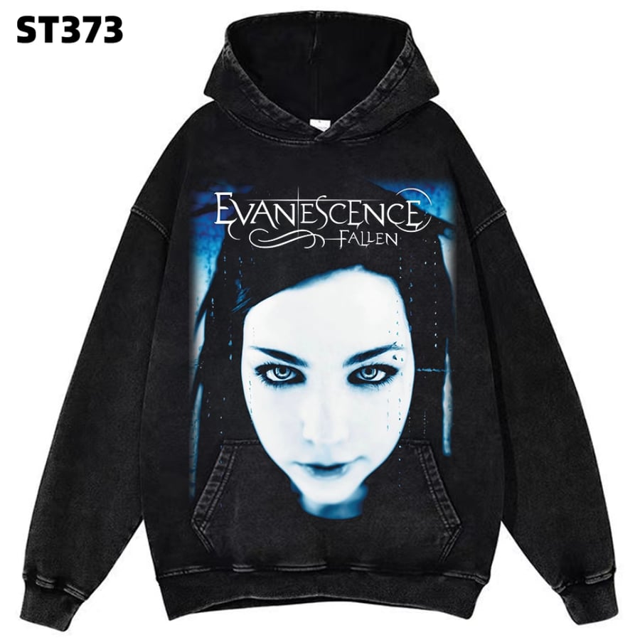 هودي إفانيسنس | Evanescence