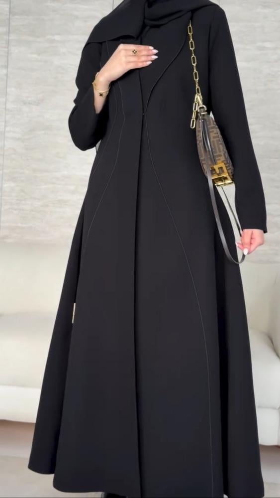 عباية رقم 233