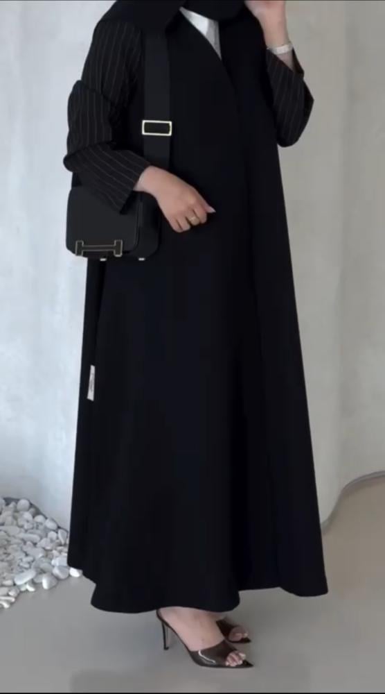 عباية رقم 202