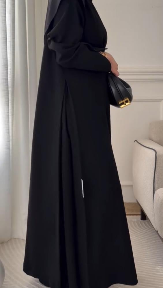 عباية رقم 24
