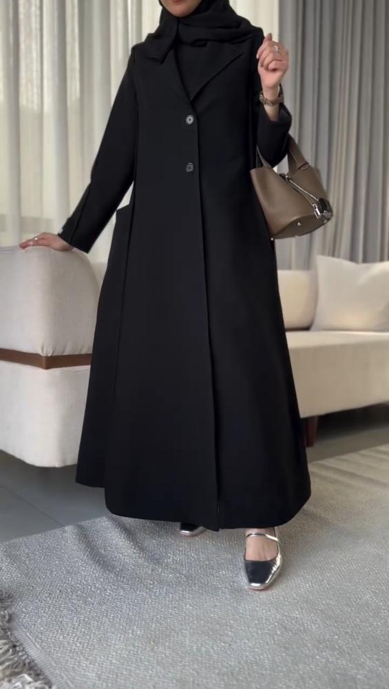 عباية بليزر D41