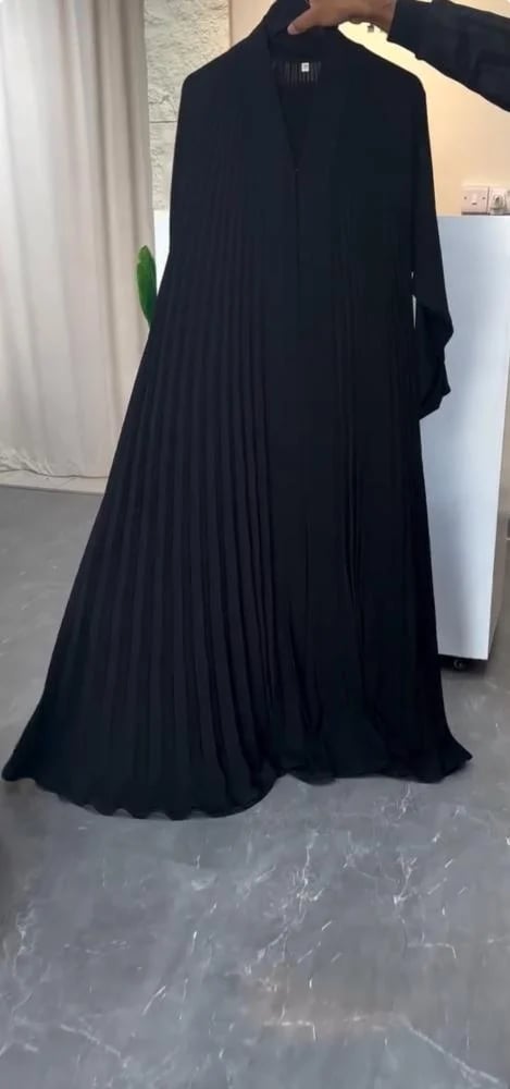 عباية رقم 209+طرحة