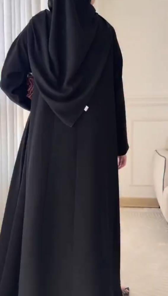 عباية رقم 231