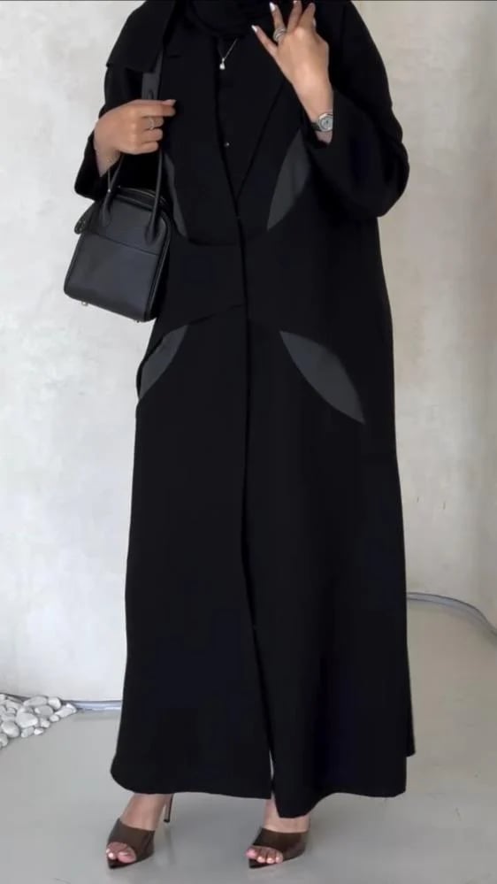 عباية ملاذ D52