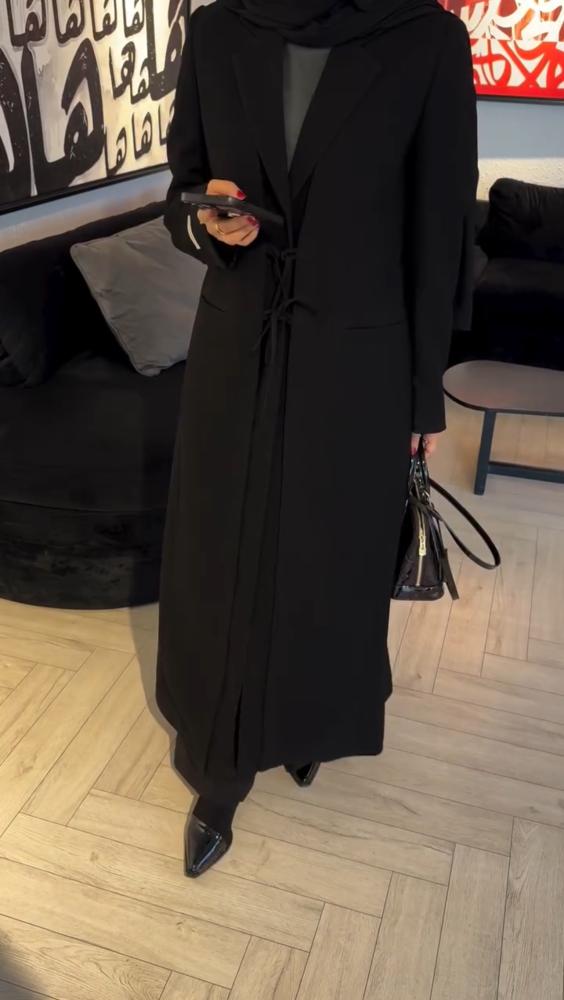 عباية ميرا