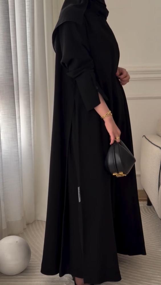 عباية رقم 24