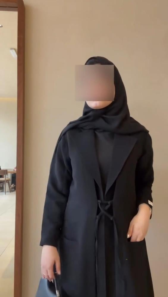 عباية ميرا