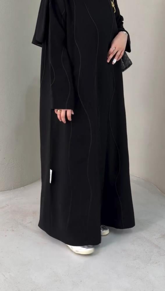 Abaya number 23