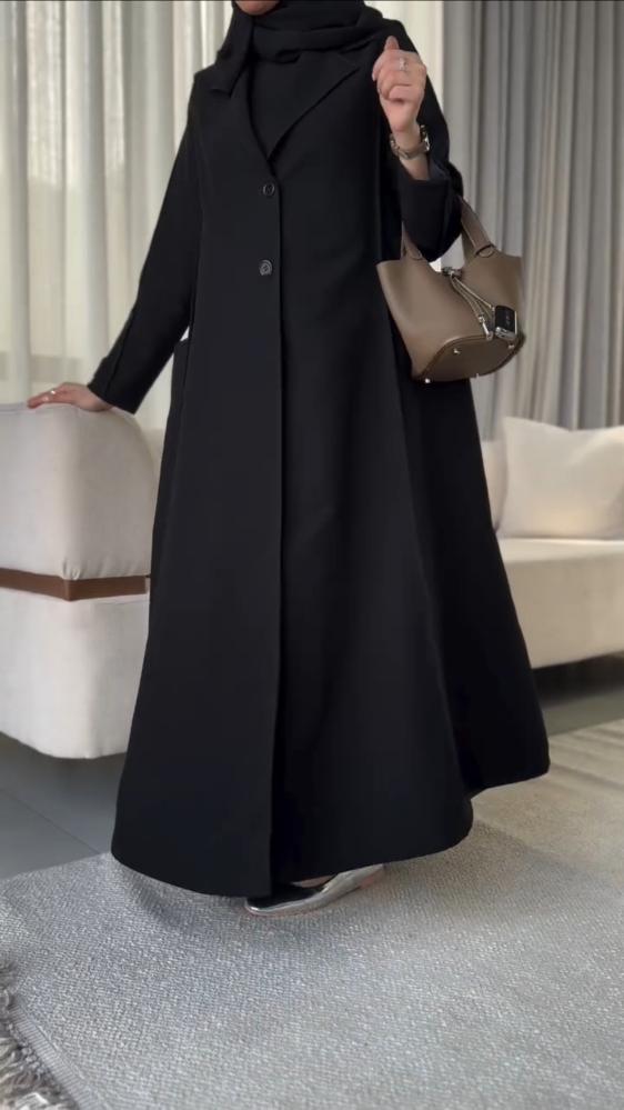 عباية بليزر D41