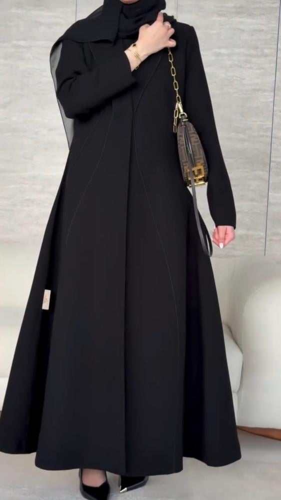 عباية رقم 233