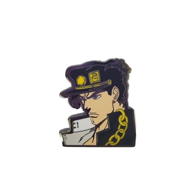 بروش جوجو - jojo NS pin