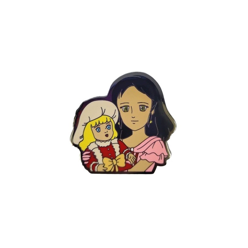 بروش سالي  princess sarah NS pin