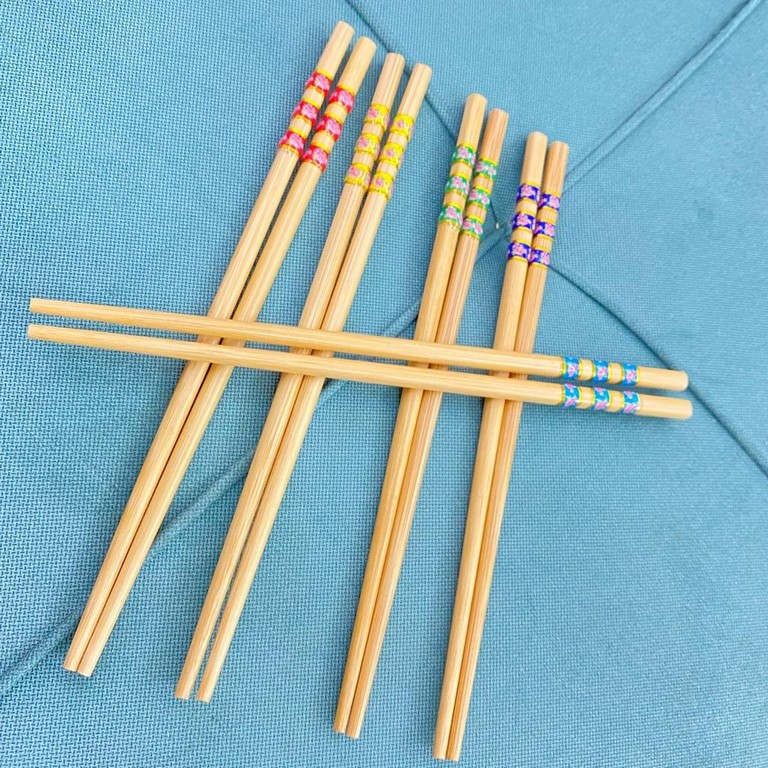 تشوبستيك - Chopstick