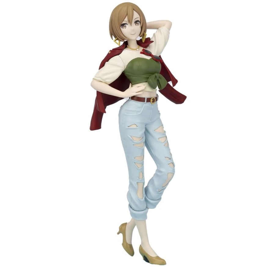 Meiko - Street Sekai - Desktop x Decorate Collections figure