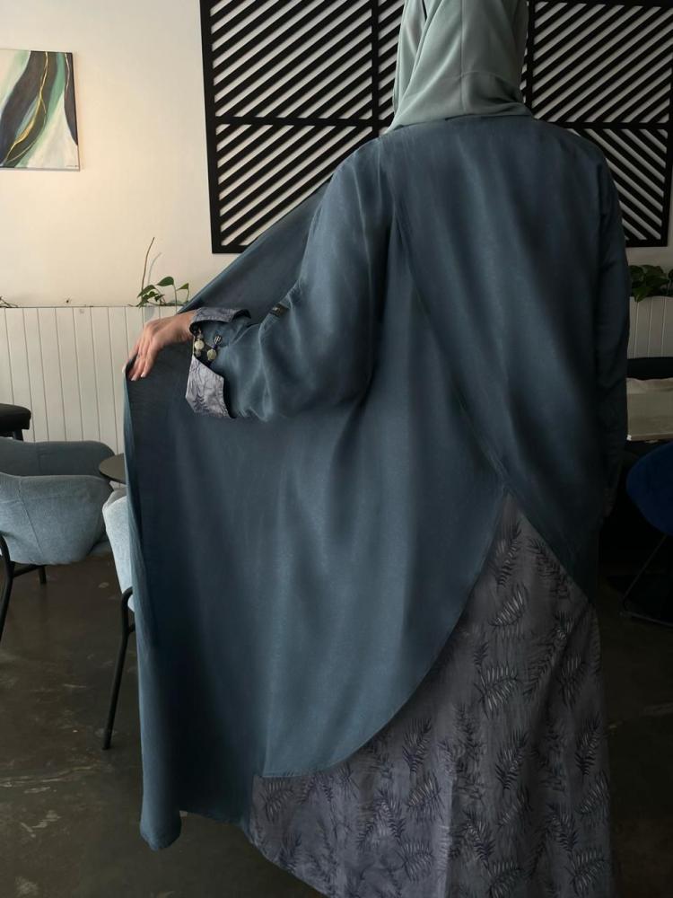عباية سمر