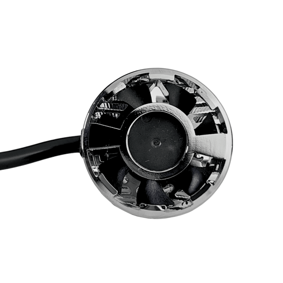 لمبات ليد عالي مقاس 9005 بقوة 21000LM 170W متوفر بلونين