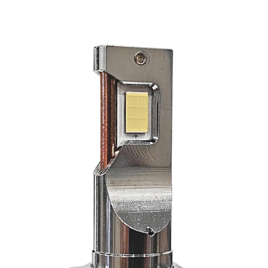 لمبات ليد عالي مقاس 9005 بقوة 21000LM 170W متوفر بلونين