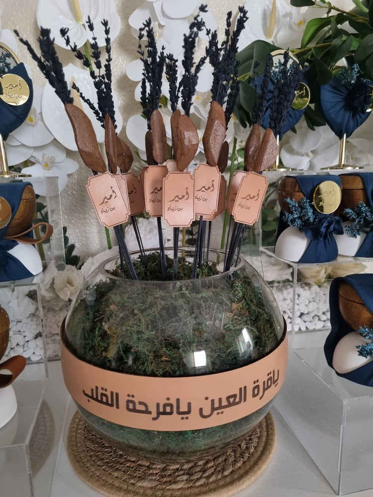 بكج بيبي (أمير)