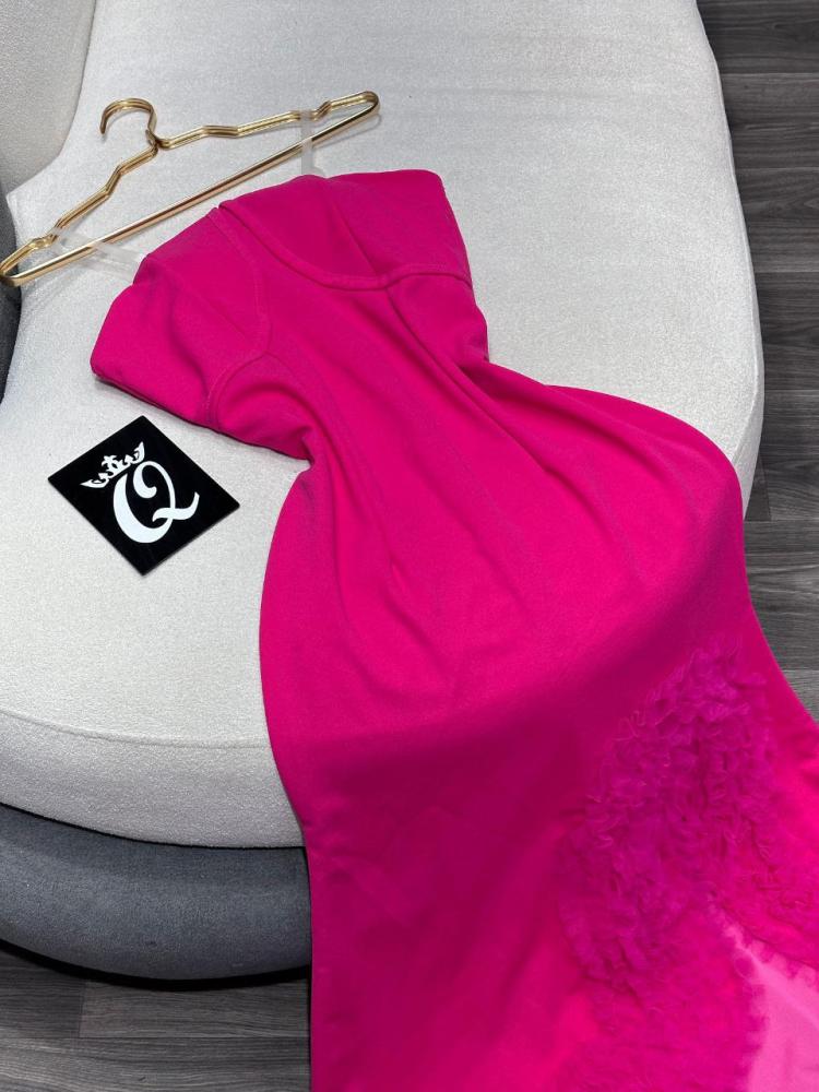 Abtahal dress