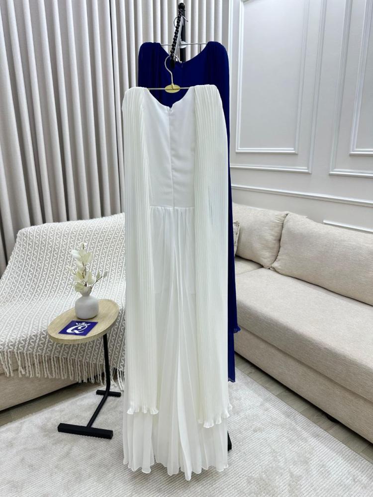 Soft dress