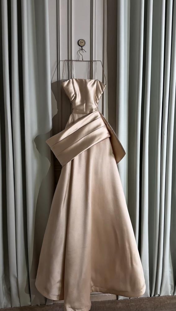 Micano dress embroidery